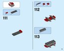 Instrucciones de Construcción - LEGO - Creator - 31049 - Helicóptero de doble hélice: Page 75