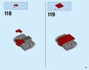 Instrucciones de Construcción - LEGO - Creator - 31049 - Helicóptero de doble hélice: Page 79