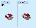 Instrucciones de Construcción - LEGO - Creator - 31049 - Helicóptero de doble hélice: Page 80