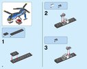 Instrucciones de Construcción - LEGO - Creator - 31049 - Helicóptero de doble hélice: Page 4