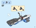 Instrucciones de Construcción - LEGO - Creator - 31049 - Helicóptero de doble hélice: Page 49