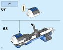 Instrucciones de Construcción - LEGO - Creator - 31049 - Helicóptero de doble hélice: Page 54