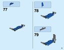 Instrucciones de Construcción - LEGO - Creator - 31049 - Helicóptero de doble hélice: Page 59