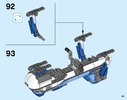 Instrucciones de Construcción - LEGO - Creator - 31049 - Helicóptero de doble hélice: Page 65