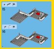 Instrucciones de Construcción - LEGO - Creator - 31050 - Bar de la esquina: Page 10