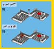 Instrucciones de Construcción - LEGO - Creator - 31050 - Bar de la esquina: Page 12