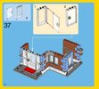 Instrucciones de Construcción - LEGO - Creator - 31050 - Bar de la esquina: Page 30