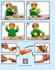 Instrucciones de Construcción - LEGO - Creator - 31051 - Isla del faro: Page 2