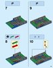 Instrucciones de Construcción - LEGO - Creator - 31051 - Isla del faro: Page 145