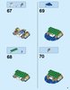 Instrucciones de Construcción - LEGO - Creator - 31051 - Isla del faro: Page 51