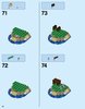 Instrucciones de Construcción - LEGO - Creator - 31051 - Isla del faro: Page 52