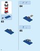 Instrucciones de Construcción - LEGO - Creator - 31051 - Isla del faro: Page 56