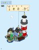 Instrucciones de Construcción - LEGO - Creator - 31051 - Isla del faro: Page 76