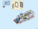 Instrucciones de Construcción - LEGO - Creator - 31052 - Caravana de vacaciones: Page 59