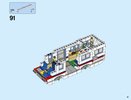 Instrucciones de Construcción - LEGO - Creator - 31052 - Caravana de vacaciones: Page 61