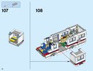 Instrucciones de Construcción - LEGO - Creator - 31052 - Caravana de vacaciones: Page 66