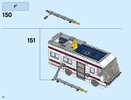 Instrucciones de Construcción - LEGO - Creator - 31052 - Caravana de vacaciones: Page 86