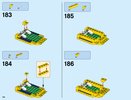 Instrucciones de Construcción - LEGO - Creator - 31052 - Caravana de vacaciones: Page 102