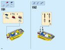 Instrucciones de Construcción - LEGO - Creator - 31052 - Caravana de vacaciones: Page 104