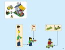 Instrucciones de Construcción - LEGO - Creator - 31052 - Caravana de vacaciones: Page 117