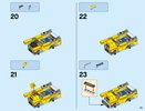 Instrucciones de Construcción - LEGO - Creator - 31052 - Caravana de vacaciones: Page 123