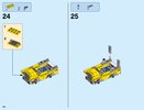 Instrucciones de Construcción - LEGO - Creator - 31052 - Caravana de vacaciones: Page 124