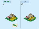 Instrucciones de Construcción - LEGO - Creator - 31052 - Caravana de vacaciones: Page 135