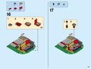 Instrucciones de Construcción - LEGO - Creator - 31052 - Caravana de vacaciones: Page 137