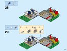 Instrucciones de Construcción - LEGO - Creator - 31052 - Caravana de vacaciones: Page 145