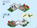 Instrucciones de Construcción - LEGO - Creator - 31052 - Caravana de vacaciones: Page 153