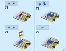 Instrucciones de Construcción - LEGO - Creator - 31052 - Caravana de vacaciones: Page 259