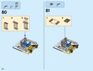 Instrucciones de Construcción - LEGO - Creator - 31052 - Caravana de vacaciones: Page 260