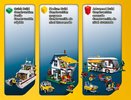 Instrucciones de Construcción - LEGO - Creator - 31052 - Caravana de vacaciones: Page 2