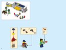 Instrucciones de Construcción - LEGO - Creator - 31052 - Caravana de vacaciones: Page 4