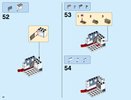 Instrucciones de Construcción - LEGO - Creator - 31052 - Caravana de vacaciones: Page 30