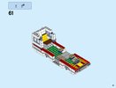 Instrucciones de Construcción - LEGO - Creator - 31052 - Caravana de vacaciones: Page 35
