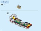 Instrucciones de Construcción - LEGO - Creator - 31052 - Caravana de vacaciones: Page 40