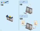 Instrucciones de Construcción - LEGO - Creator - 31052 - Caravana de vacaciones: Page 74