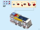 Instrucciones de Construcción - LEGO - Creator - 31052 - Caravana de vacaciones: Page 93