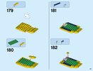 Instrucciones de Construcción - LEGO - Creator - 31052 - Caravana de vacaciones: Page 101