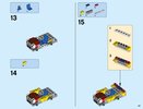 Instrucciones de Construcción - LEGO - Creator - 31052 - Caravana de vacaciones: Page 121