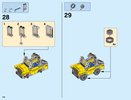 Instrucciones de Construcción - LEGO - Creator - 31052 - Caravana de vacaciones: Page 126