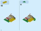 Instrucciones de Construcción - LEGO - Creator - 31052 - Caravana de vacaciones: Page 134