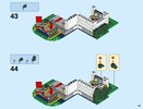 Instrucciones de Construcción - LEGO - Creator - 31052 - Caravana de vacaciones: Page 155