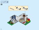 Instrucciones de Construcción - LEGO - Creator - 31052 - Caravana de vacaciones: Page 162