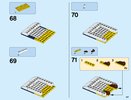 Instrucciones de Construcción - LEGO - Creator - 31052 - Caravana de vacaciones: Page 257