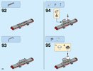 Instrucciones de Construcción - LEGO - Creator - 31052 - Caravana de vacaciones: Page 264