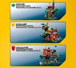 Instrucciones de Construcción - LEGO - Creator - 31053 - Aventuras en la casa del árbol: Page 2