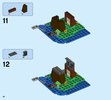 Instrucciones de Construcción - LEGO - Creator - 31053 - Aventuras en la casa del árbol: Page 10