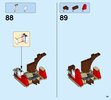 Instrucciones de Construcción - LEGO - Creator - 31053 - Aventuras en la casa del árbol: Page 59